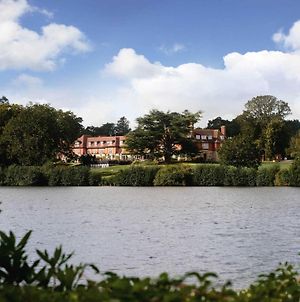Champneys Forest Mere Hotel Liphook Exterior photo