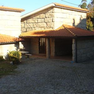 Quinta Do Grilo Vila Vieira do Minho Exterior photo
