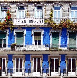 The Imperial Guesthouse Lisboa Exterior photo