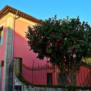 Casas Marias De Portugal - Cerveira Apartamento Vila Nova de Cerveira Exterior photo