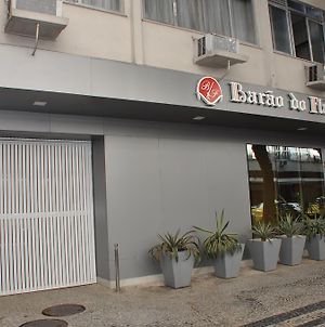 Hotel Barão do Flamengo  Rio de Janeiro Exterior photo