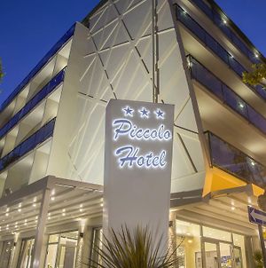 Piccolo Hotel Bellaria-Igea Marina Exterior photo