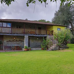 Quinta Do Galgo Casa de hóspedes Amares Exterior photo