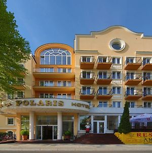 Hotel Polaris Świnoujście Exterior photo