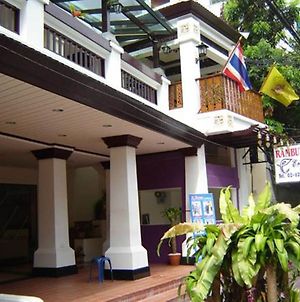 Rambuttri House Hotel Banguecoque Exterior photo