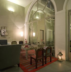 Hotel Rosso23 - Wtb Hotels Florença Exterior photo