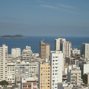 Ipanema'S Heart Apartamento Rio de Janeiro Exterior photo