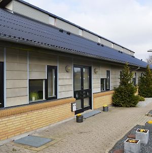 Thorhallen Jels Kultur Og Sportscenter Motel Exterior photo