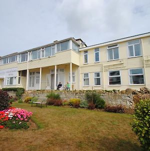 The Curraghmore Shanklin Exterior photo