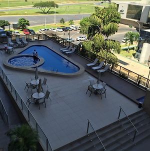 Sateltour Apart Hotel Brasília Exterior photo
