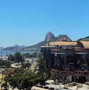 Apartamento Botafogo Beach Apartamento Rio de Janeiro Exterior photo