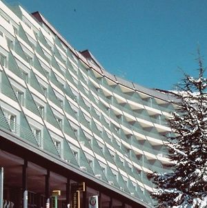 Mont Blanc Hotel Serra Nevada Exterior photo