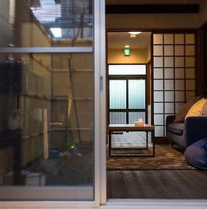 Yuenshe Sanjusangendo Villa Quioto Exterior photo