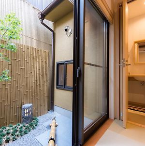 Yuenshe Higashi Hongan-Ji Villa Quioto Exterior photo