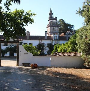 Quinta Do Valle Vila Tomar Exterior photo