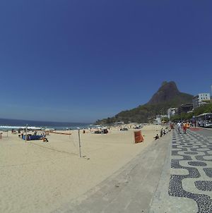 The Place Leblon Apartamento Rio de Janeiro Exterior photo