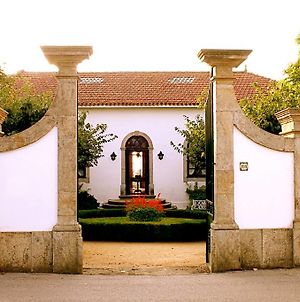 Casa De Fagilde Vila Canedo  Exterior photo