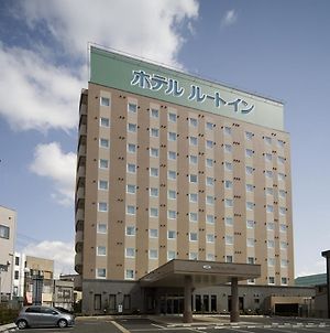 Hotel Route-Inn Omagari Ekimae Daisen  Exterior photo