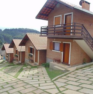 Chales Marigu Vila Monte Verde  Exterior photo