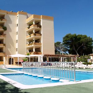 Apartamentos Arlanza - Adults Only Playa d'en Bossa Exterior photo