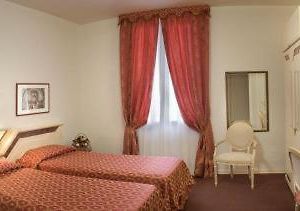 Hotel Metropole Montecatini Terme Room photo