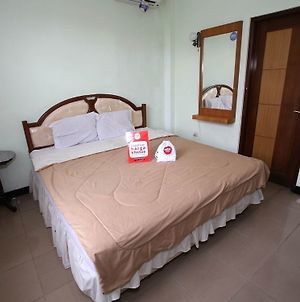 Nida Rooms Purna Mtq Pekanbaru Exterior photo
