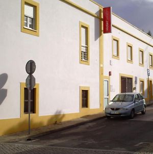 Hotel Serafim Almodôvar Exterior photo