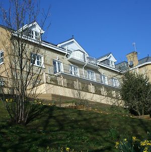 The Priory Apartamento Shanklin Exterior photo