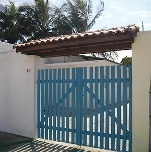 Casa de Praia São Sebastião Vila Exterior photo