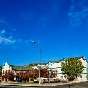 Carson City Plaza Hotel And Event Center Exterior photo