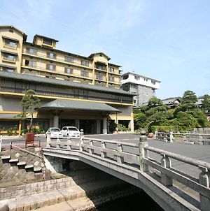 Hoseikan Hotel Matsue Exterior photo