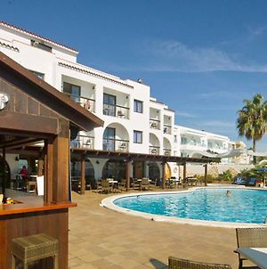 Apartamentos Sal Rossa Ibiza Island Exterior photo
