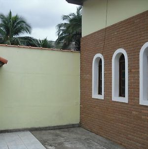 Casa de Praia em São Sebastião Vila Exterior photo