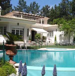 Villa Oasis Azeitão Exterior photo