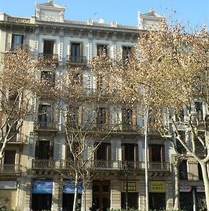 Center Gran Via Hotel Barcelona Exterior photo