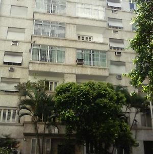 Apartamento Nossa Senhora Apartamento Rio de Janeiro Exterior photo