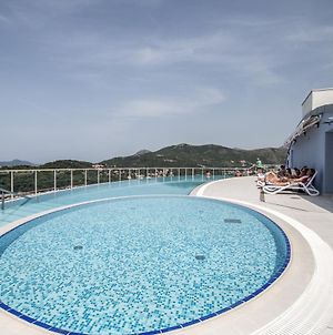 Hotel Villa Paradiso Dubrovnik Exterior photo