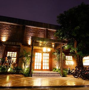 Java Villas Boutique Hotel & Resto Jogjacarta Exterior photo