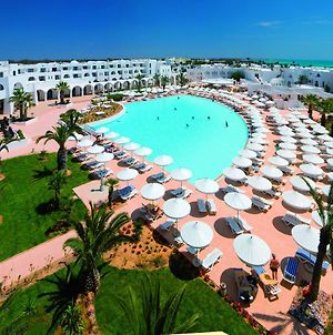 Hotel Club Palm Azur - Couples And Families Only Djerba Exterior photo