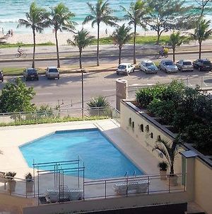 Apartamento Na Praia Da Barra Aparthotel Rio de Janeiro Exterior photo