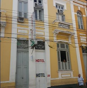 Hotel Cabo Finisterra Rio de Janeiro Exterior photo