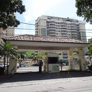Parque Da Tijuca Apartamento Rio de Janeiro Exterior photo