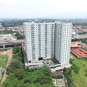 Bogor Valley Hotel Exterior photo