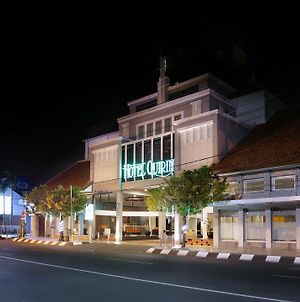 Hotel Quirin Semarang Exterior photo