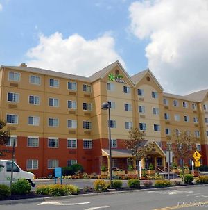 Extended Stay America - Secaucus - New York City Area Exterior photo