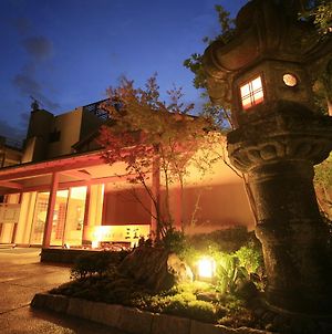 Mikasa Hotel Nara Exterior photo