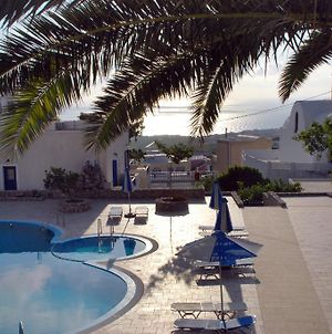 Anatoli Hotel & Spa Santorini Island Exterior photo