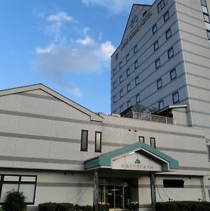 Mine Grand Hotel Yamaguchi Exterior photo
