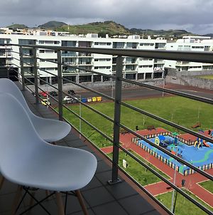 Azores Paim Apartment Ponta Delgada Exterior photo