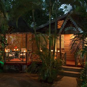 Paradise Kuyaba Cottage Negril Exterior photo
